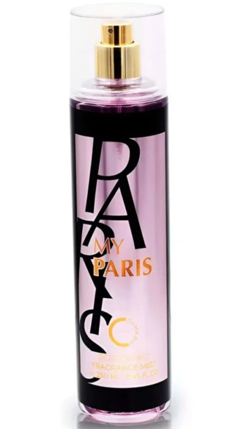 My Paris Body Mist 250ml